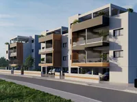 Недвижимость 2 Bedroom Apartment For sale in Parekklisia, Limassol: 5