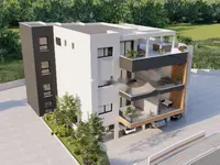 Недвижимость 2 Bedroom Apartment For sale in Parekklisia, Limassol: 7