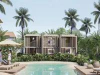 Недвижимость 1 Bedroom Apartment for Sale in Pyla, Larnaca: 1