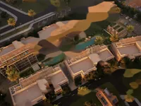 Недвижимость 1 Bedroom Apartment for Sale in Pyla, Larnaca: 3