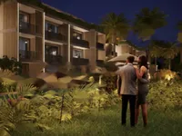 Недвижимость 1 Bedroom Apartment for Sale in Pyla, Larnaca: 17