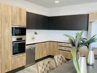 Недвижимость 3 Bedroom Apartment for Sale in Limassol, Agios Tychonas: 1