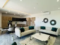 Недвижимость 3 Bedroom Apartment for Sale in Limassol, Agios Tychonas: 2