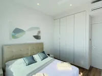 Недвижимость 3 Bedroom Apartment for Sale in Limassol, Agios Tychonas: 5