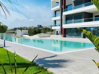 Недвижимость 3 Bedroom Apartment for Sale in Limassol, Agios Tychonas: 8
