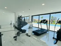 Недвижимость 3 Bedroom Apartment for Sale in Limassol, Agios Tychonas: 9