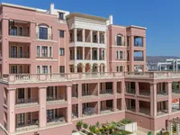 Недвижимость 4 Bedroom apartment for Sale in Germasogeia, Limassol: 1