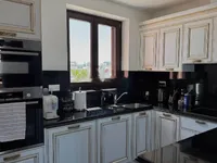 Недвижимость 4 Bedroom apartment for Sale in Germasogeia, Limassol: 3