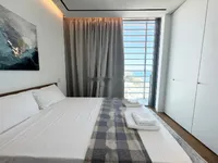 Недвижимость Exclusive 3 Bedroom Seaview Apartment For Sale in Neapolis, Limassol: 9
