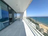 Недвижимость Exclusive 3 Bedroom Seaview Apartment For Sale in Neapolis, Limassol: 10