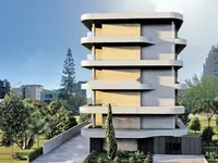 Недвижимость 2 Bedrooms Apartment For sale in Germasogeia, Limassol: 3