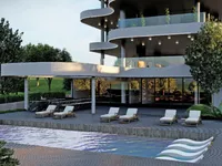 Недвижимость 2 Bedrooms Apartment For sale in Germasogeia, Limassol: 5