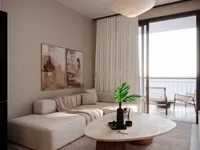 Недвижимость 1 Bedroom Apartment For Sale in Egkomi,Nicosia: 1