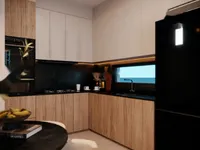 Недвижимость 1 Bedroom Apartment For Sale in Egkomi,Nicosia: 3