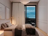 Недвижимость 1 Bedroom Apartment For Sale in Egkomi,Nicosia: 4