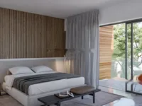 Недвижимость 3 Bedroom Villa For sale in Agios Tychonas: 4