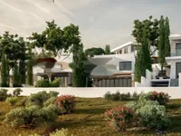 Недвижимость 3 Bedroom Villa For sale in Agios Tychonas: 5