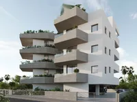 Недвижимость 1 Bedroom Apartment For sale in Zakaki, Limassol: 2