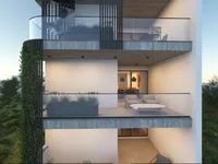 Недвижимость 2 BEDROOM PENTHOUSE FOR SALE IN LIMASSOL, PETROU & PAVLOU: 1