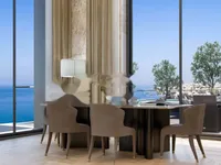 Недвижимость 1+ Bedroom Luxury Apartment for Sale in Limassol, Agios Tychonas area: 10