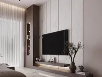 Недвижимость 3 Bedroom Apartment for Sale in Sotiros, Larnaca: 3