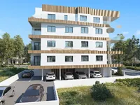 Недвижимость 3 Bedroom Apartment for Sale in Sotiros, Larnaca: 12