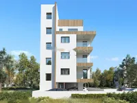 Недвижимость 3 Bedroom Apartment for Sale in Sotiros, Larnaca: 13