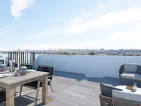 Недвижимость 3 Bedroom Apartment for Sale in Sotiros, Larnaca: 14