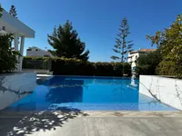 Недвижимость 5 Bedroom Villa For Sale in Limassol, Parekklisia Tourist Area: 2