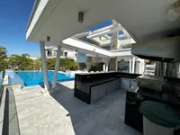 Недвижимость 5 Bedroom Villa For Sale in Limassol, Parekklisia Tourist Area: 3