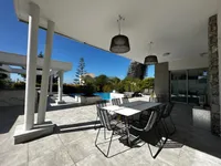 Недвижимость 5 Bedroom Villa For Sale in Limassol, Parekklisia Tourist Area: 4