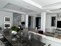 Недвижимость 5 Bedroom Villa For Sale in Limassol, Parekklisia Tourist Area: 8