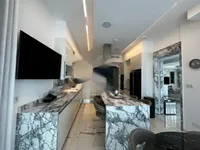 Недвижимость 5 Bedroom Villa For Sale in Limassol, Parekklisia Tourist Area: 9