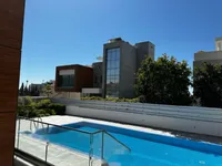 Недвижимость 5 Bedroom Villa For Sale in Limassol, Parekklisia Tourist Area: 23