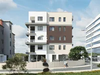 Недвижимость 3 Bedroom Apartment For Sale in Mesa Geitonia: 1