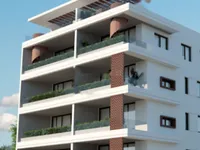 Недвижимость 3 Bedrooms Apartment For sale in Egkomi, Nicosia: 1