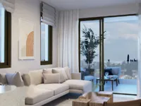 Недвижимость 3 Bedrooms Apartment For sale in Egkomi, Nicosia: 2