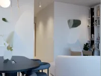 Недвижимость 3 Bedrooms Apartment For sale in Egkomi, Nicosia: 4