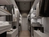 Недвижимость 3 Bedroom Penthouse Apartment for Sale in Germasogeia, Limassol: 7