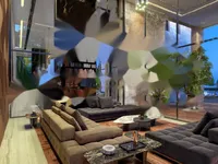 Недвижимость 4 Bedroom Apartment for Sale in Limassol, Agios Tychonas: 4