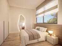 Недвижимость 2 Bedrooms Apartment For sale in Germasogeia, Limassol: 9