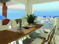 Недвижимость 3 Bedroom Apartment For Sale in Limassol, Katholiki: 1