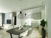 Недвижимость 3 Bedroom Apartment For Sale in Limassol, Katholiki: 2