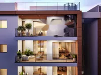 Недвижимость 2 Bedroom Apartment For Sale in Kato Polemidia: 2