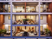 Недвижимость 2 Bedroom Apartment For Sale in Kato Polemidia: 3