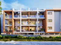 Недвижимость 2 Bedroom Apartment For Sale in Kato Polemidia: 5