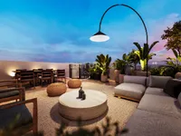 Недвижимость 2 Bedroom Apartment For Sale in Kato Polemidia: 13