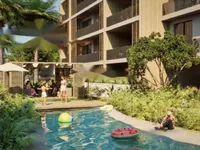Недвижимость 2 Bedroom Apartment for Sale in Pyla, Larnaca: 7