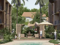 Недвижимость 2 Bedroom Apartment for Sale in Pyla, Larnaca: 14