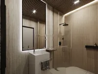 Недвижимость 2 Bedroom Apartment for Sale in Pyla, Larnaca: 22